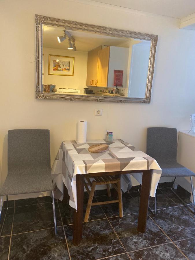 Perfect Apartment In The Heart Of Reykjavik Exterior photo