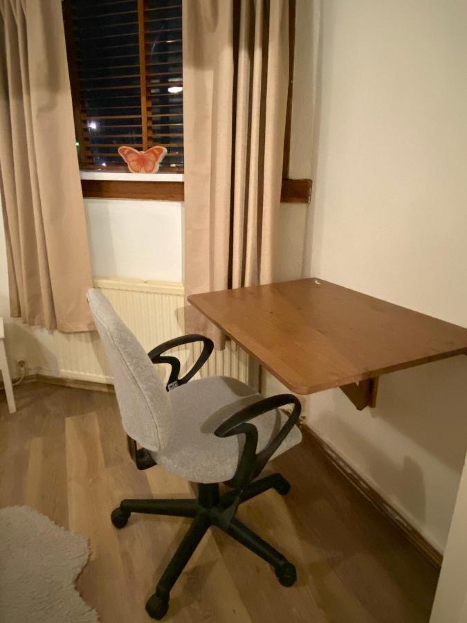 Perfect Apartment In The Heart Of Reykjavik Exterior photo